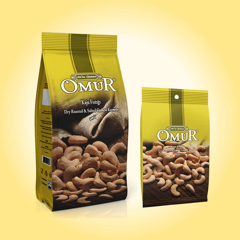 Kaju Fıstığı